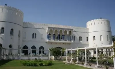 Sohar Beach Hotel