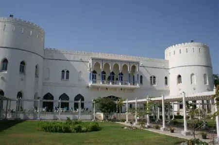 Sohar Beach Hotel