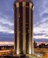 Hilton Hotel Springfield (Illinois)