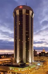 Hilton Hotel Springfield (Illinois)