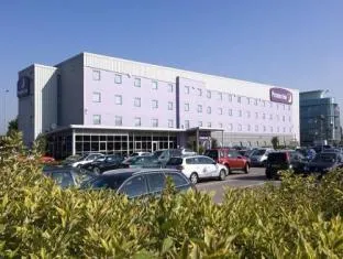 Premier Inn Southampton Airport