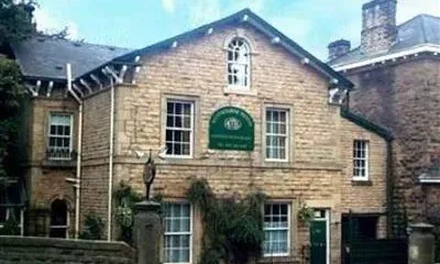 Westbourne House Hotel Broomhill Sheffield