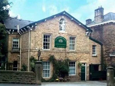 Westbourne House Hotel Broomhill Sheffield