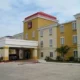 Comfort Suites A&M University Corpus Christi