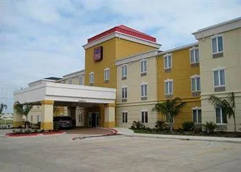 Comfort Suites A&M University Corpus Christi