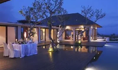 The Shanti Residence Bali