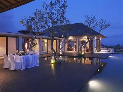 The Shanti Residence Bali