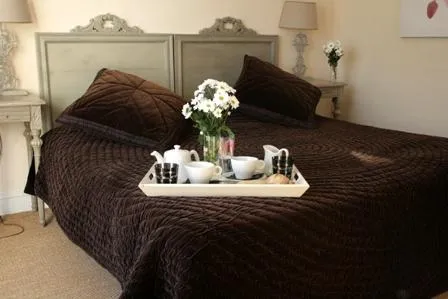 Hostellerie du Country Club