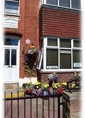 Jedburgh Guest House