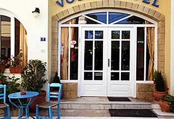 Voula Hotel Hersonissos