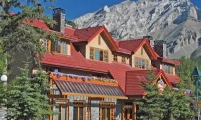 Driftwood Inn Banff