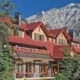 Driftwood Inn Banff