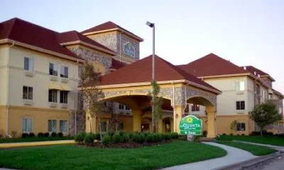 La Quinta Inn & Suites Olathe