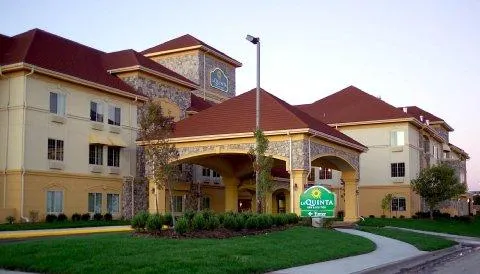 La Quinta Inn & Suites Olathe