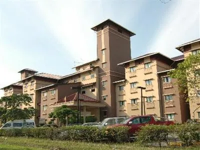 Prescott Hotel Klang