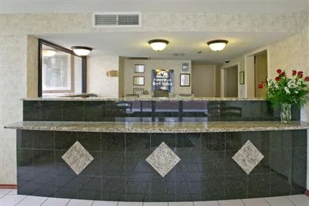 Americas Best Value Inn Covington