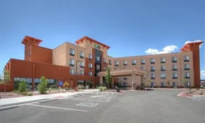 Holiday Inn Express & Suites Albuquerque Old Town