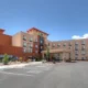 Holiday Inn Express & Suites Albuquerque Old Town