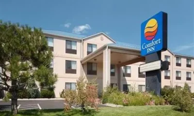 Comfort Inn Brighton (Colorado)