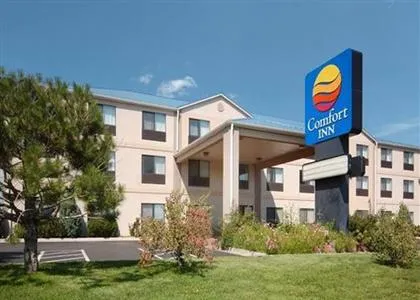 Comfort Inn Brighton (Colorado)