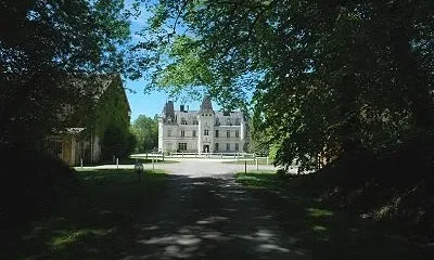 Chateau De Nieuil