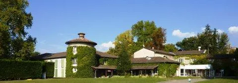 Hotel La Charpiniere Saint-Galmier (France)