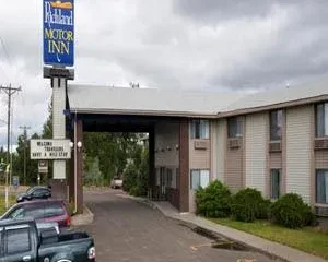 Richland Motor Inn