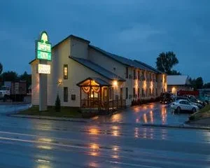 Lone Tree Inn