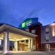 Holiday Inn Express Hotel & Suites Hinton