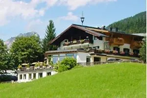 Hotel Alpenkrone Filzmoos