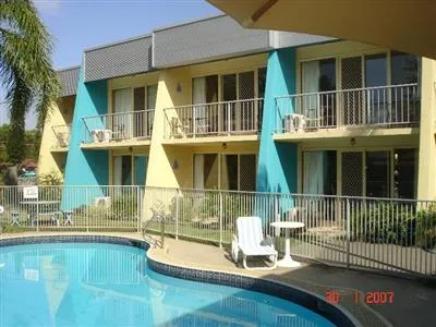 Yamba Sun Motel