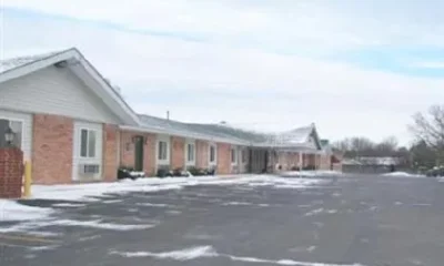 Econo Lodge Inn And Suites Boone