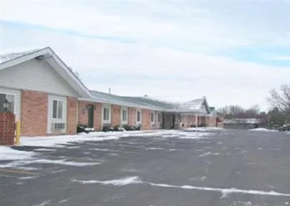 Econo Lodge Inn And Suites Boone