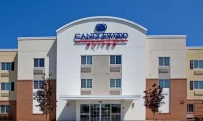 Candlewood Suites Aurora - Naperville