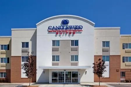 Candlewood Suites Aurora - Naperville