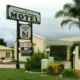 McNevin's Country Valley Motel