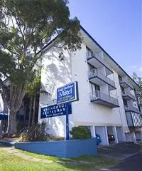 Boat Harbour Motel Wollongong