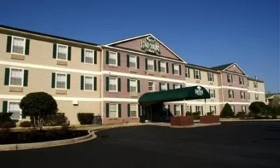 Home Towne Suites Anderson (South Carolina)