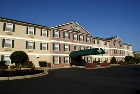 Home Towne Suites Anderson (South Carolina)