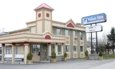 Value Inn Ottawa