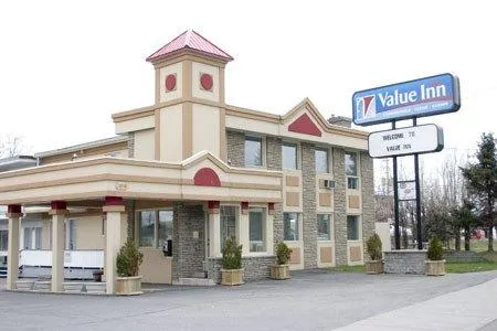 Value Inn Ottawa