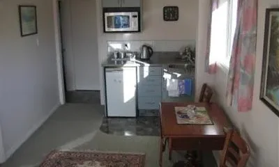 Austin Heights Bed & Breakfast Kaikoura