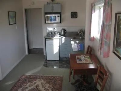 Austin Heights Bed & Breakfast Kaikoura