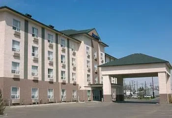 Days Inn Edmonton South