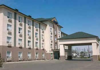 Days Inn Edmonton South