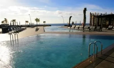 Sandos San Blas Hotel Reserva Ambiental Golf Tenerife