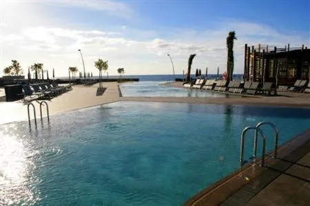 Sandos San Blas Hotel Reserva Ambiental Golf Tenerife