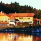 Du Lac Carling Hotel Grenville-sur-la-Rouge