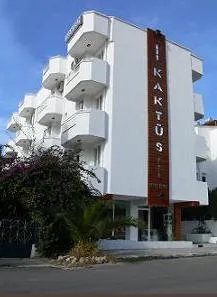 Kaktus Hotel