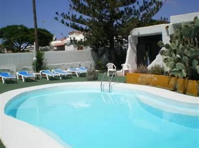 Tenesoya Bungalows Gran Canaria